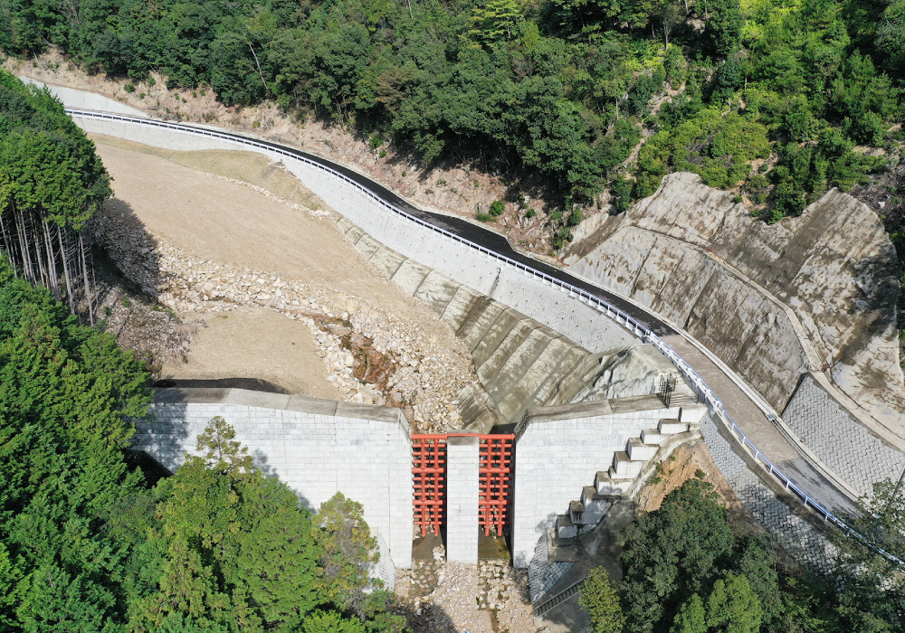 河川本部