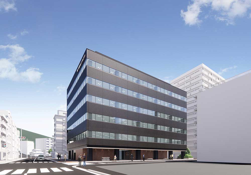 CEC FOREST EAST