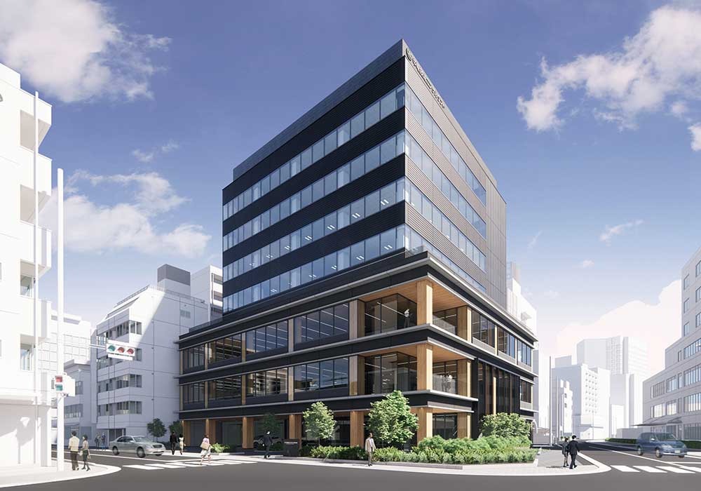 CEC FOREST WEST