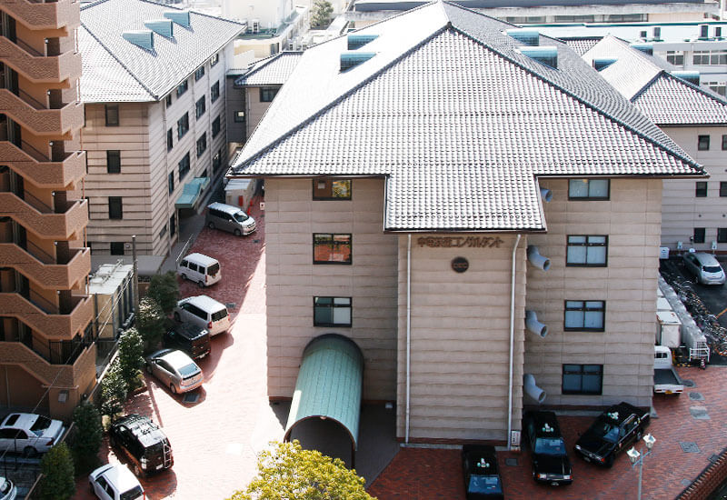 本社・広島支社